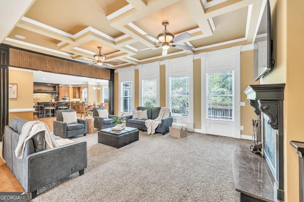 1530 Highland Creek DR
