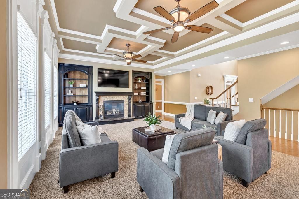 1530 Highland Creek DR
