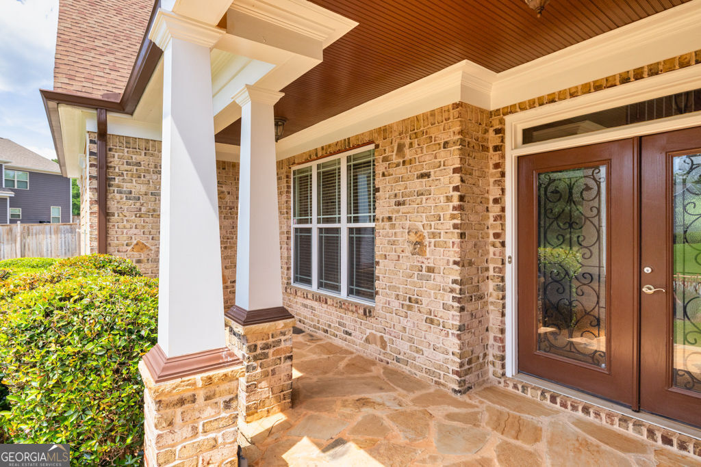 1530 Highland Creek DR