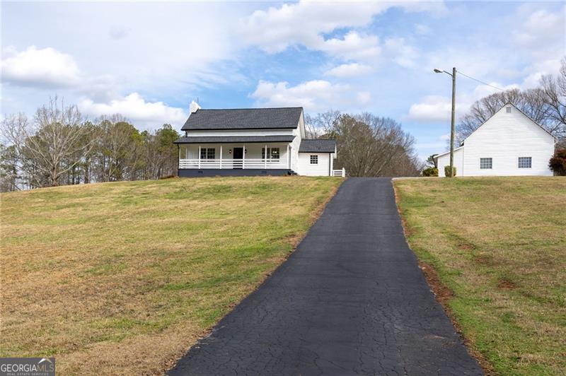 4002 Joe Frank Harris PKWY NW