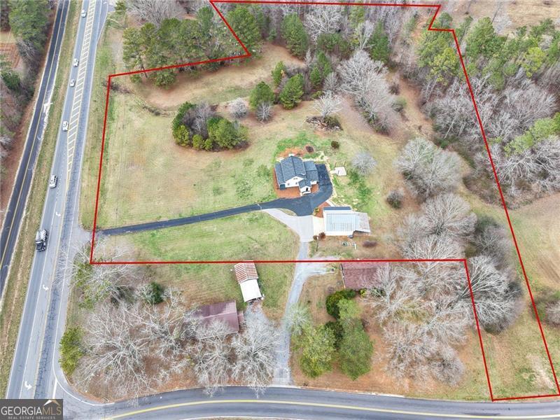 4002 Joe Frank Harris PKWY NW