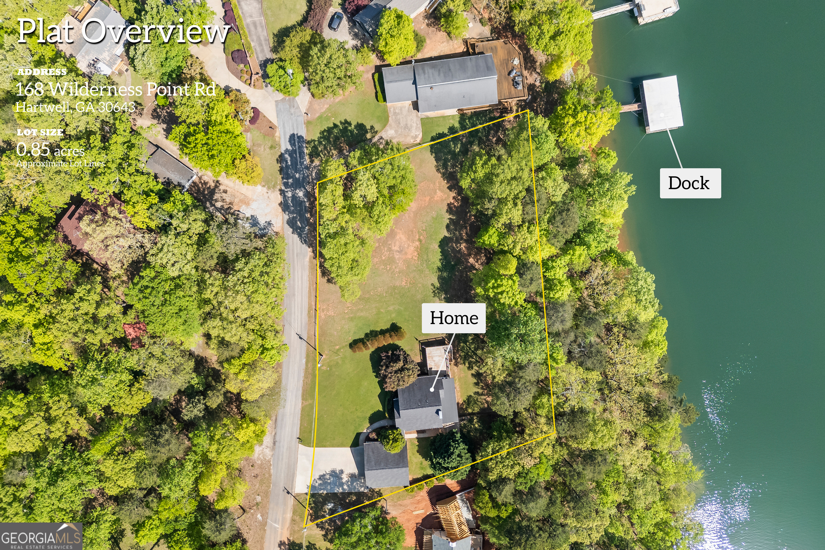 186 Wilderness PT