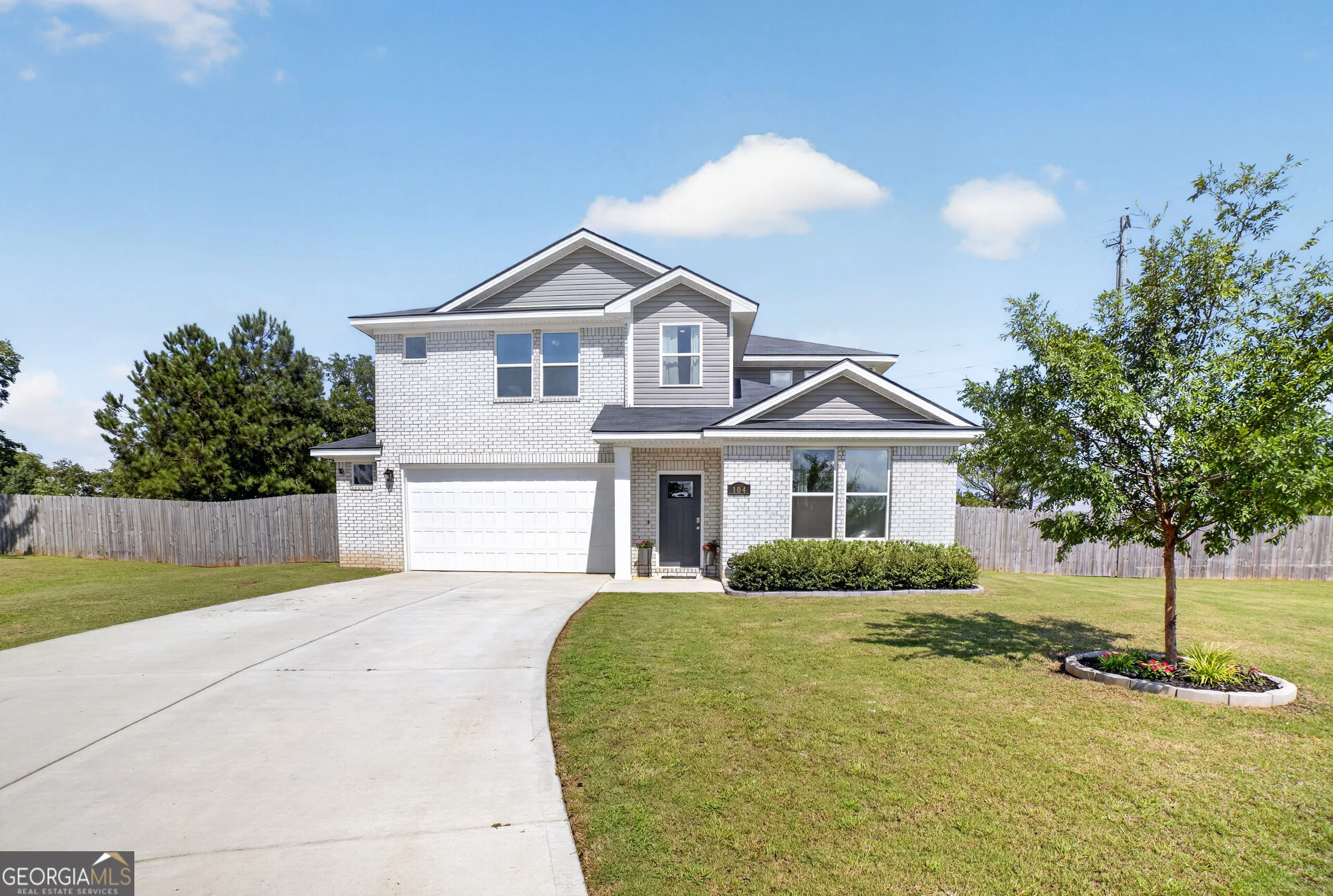104 Gnome Court Ct, Perry, GA, 31069