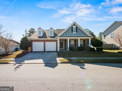 Photo of 3607 Wood Point Way, Gainesville, GA 30507 (MLS # 10644654)