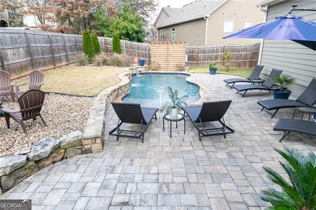 4855 Rockford Ridge DR