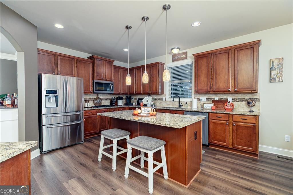 4855 Rockford Ridge DR