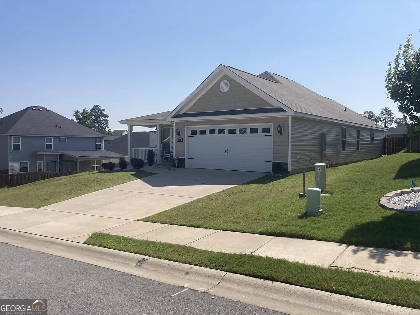 756 Goodale DR