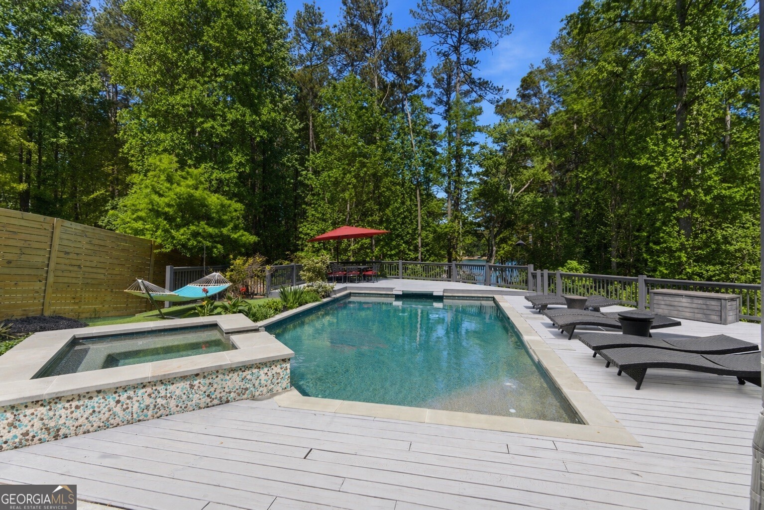 6422 Old Shadburn Ferry RD