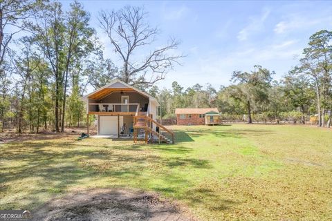 A home in Guyton