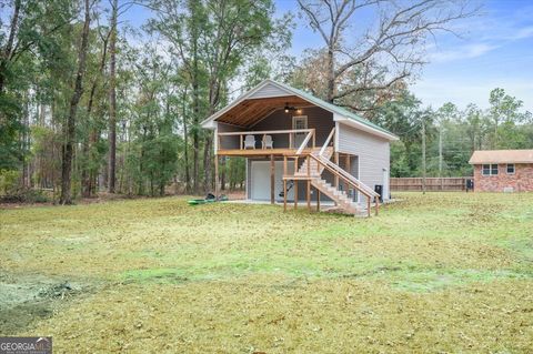 A home in Guyton