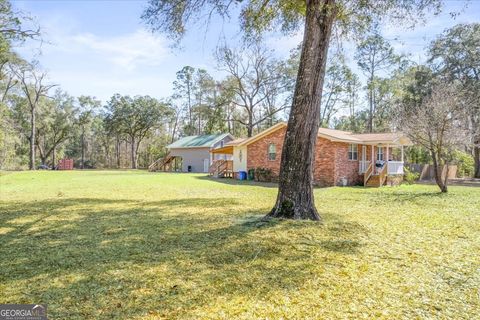 A home in Guyton