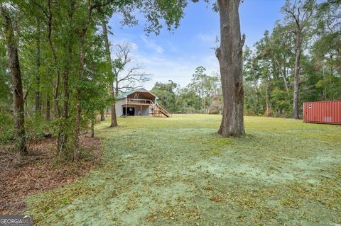 A home in Guyton