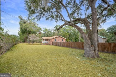 A home in Guyton