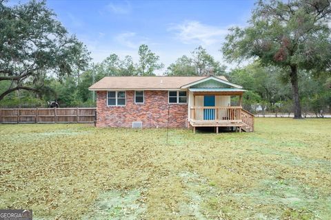 A home in Guyton