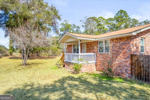 A home in Guyton