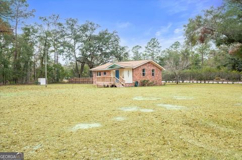 A home in Guyton