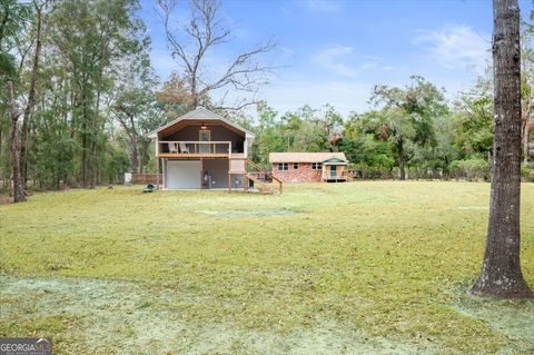 A home in Guyton