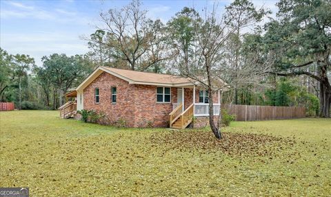 A home in Guyton