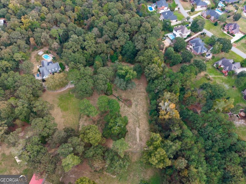 Photo of 115 Lori Lane, Fort Valley, GA 31030 (MLS # 10870372)