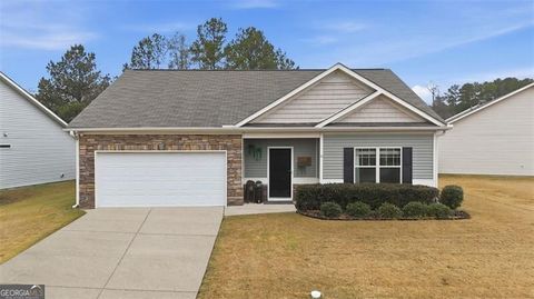 Photo of 11 WILLOWRUN Drive SW, Rome, GA 30165 (MLS # 10652735)