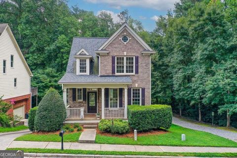 3615 HIGH BATTERY BLF NW Acworth GA 30101