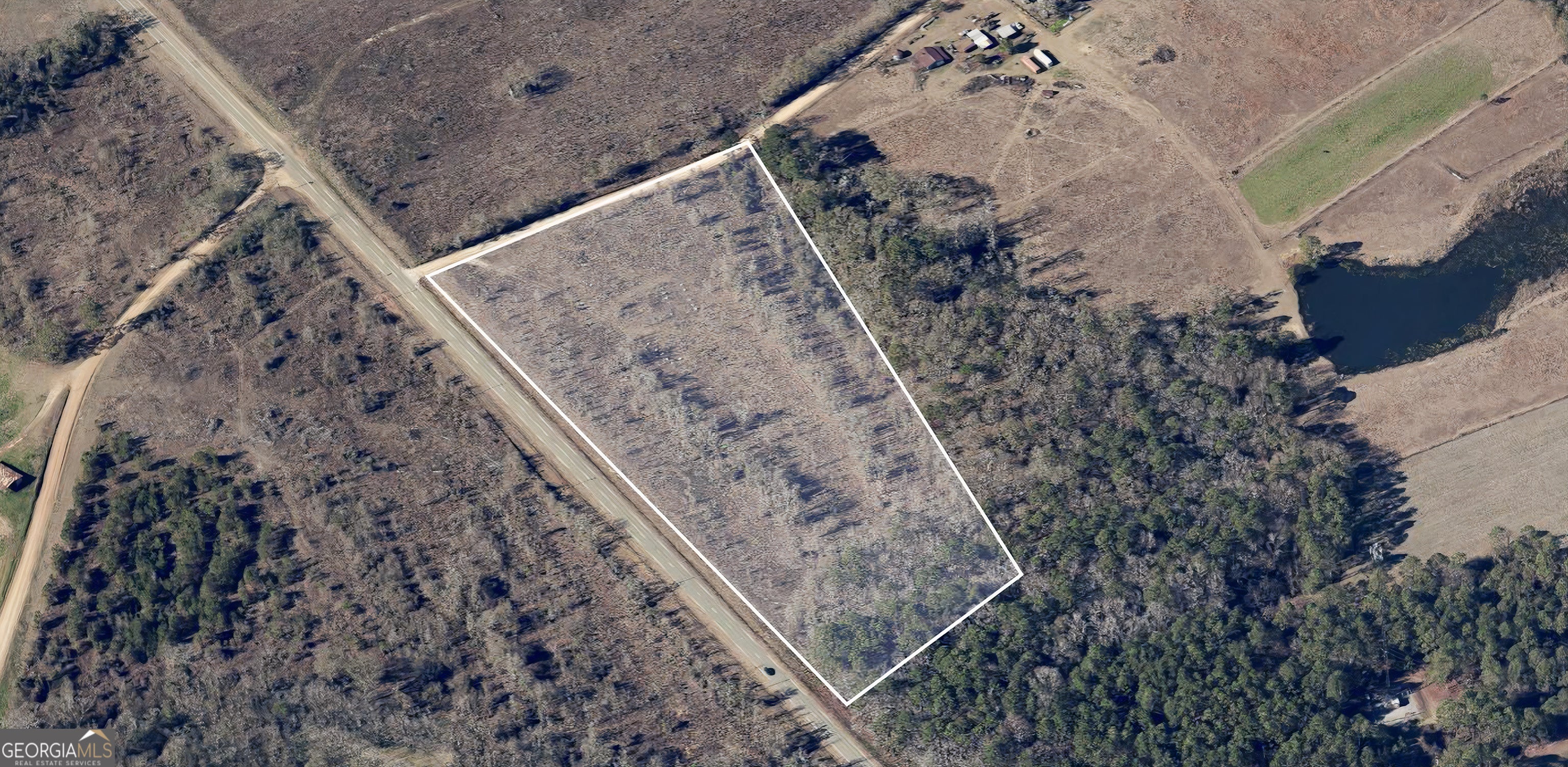 0 E GA HWY 56 (4.28 acres)