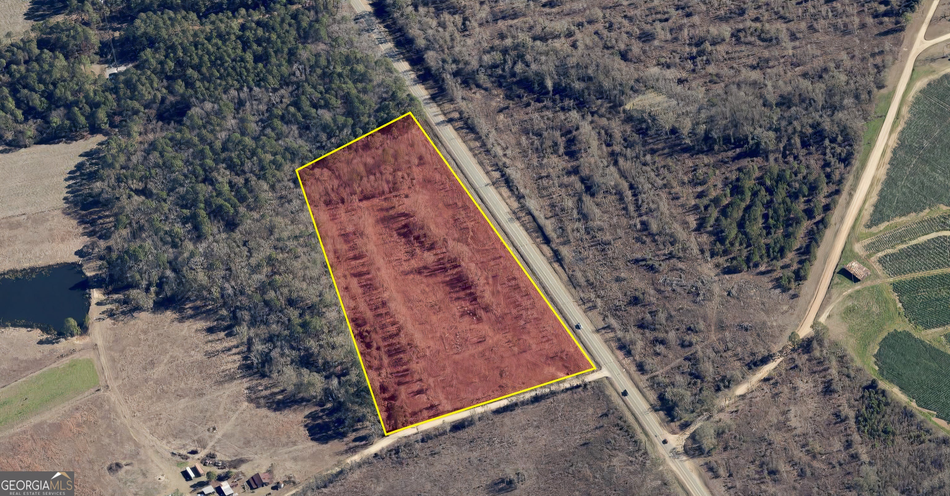 0 E GA HWY 56 (4.28 acres)