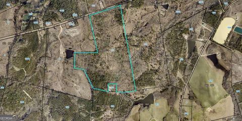 151 Brantley Midas RD Kite GA 31049