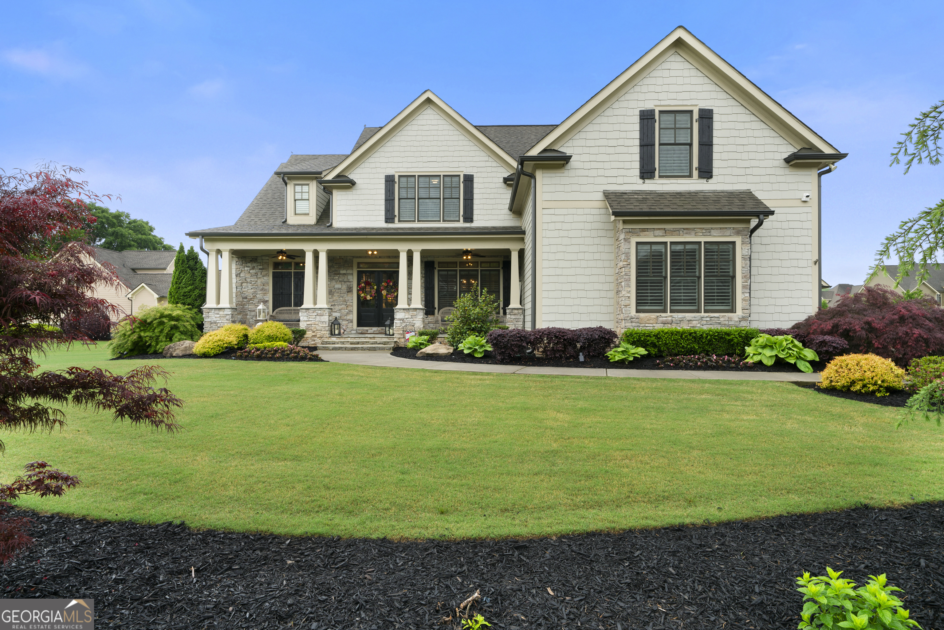 26 River Shoals DR SE