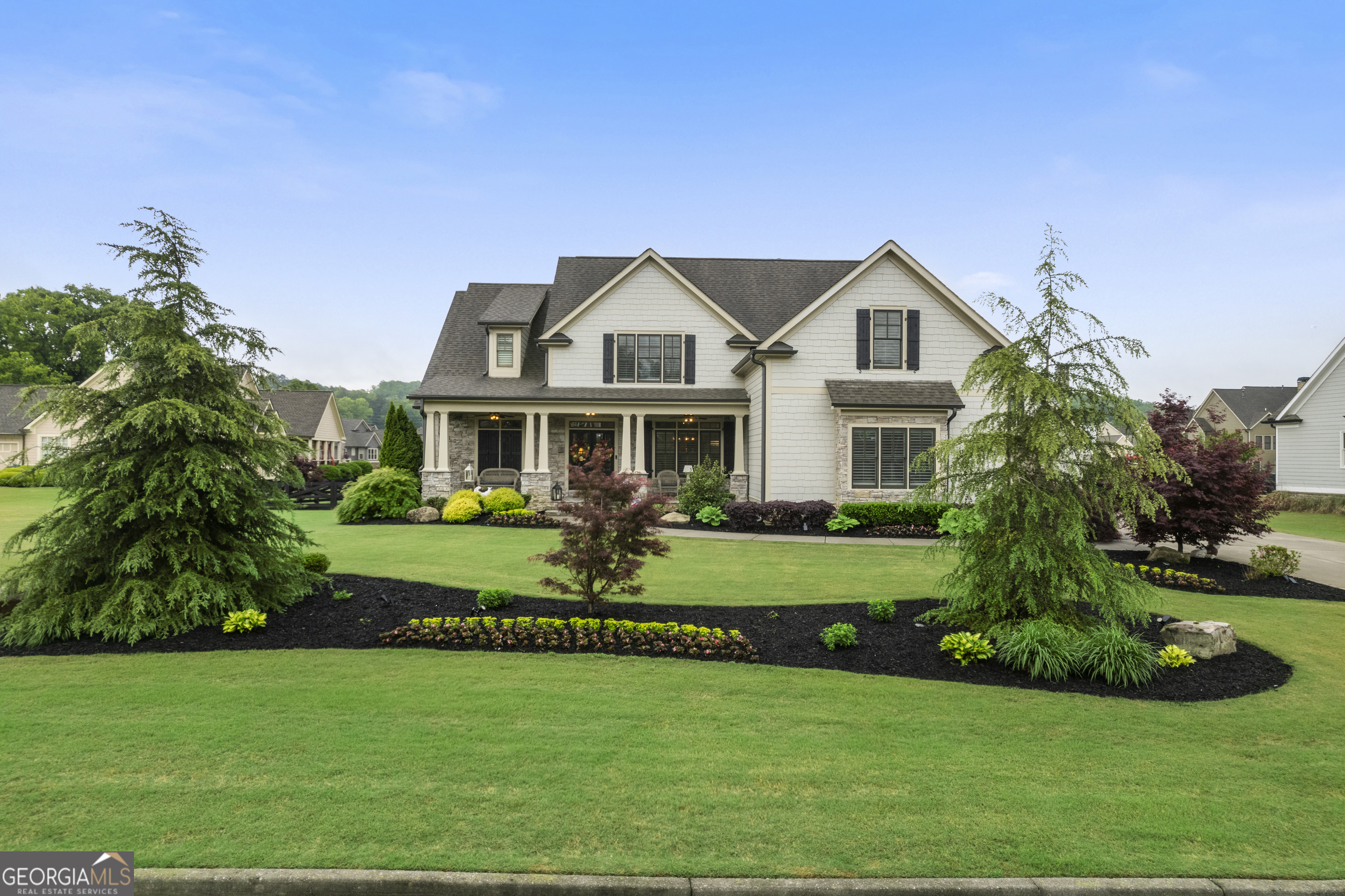 26 River Shoals DR SE