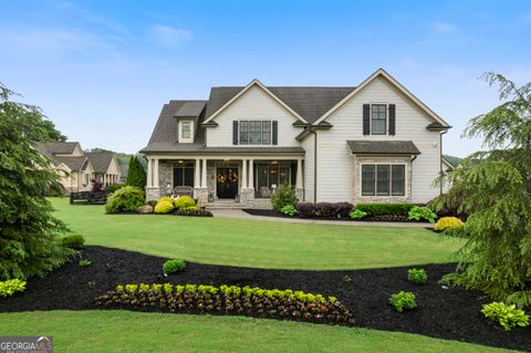 26 River Shoals DR SE Cartersville GA 30120