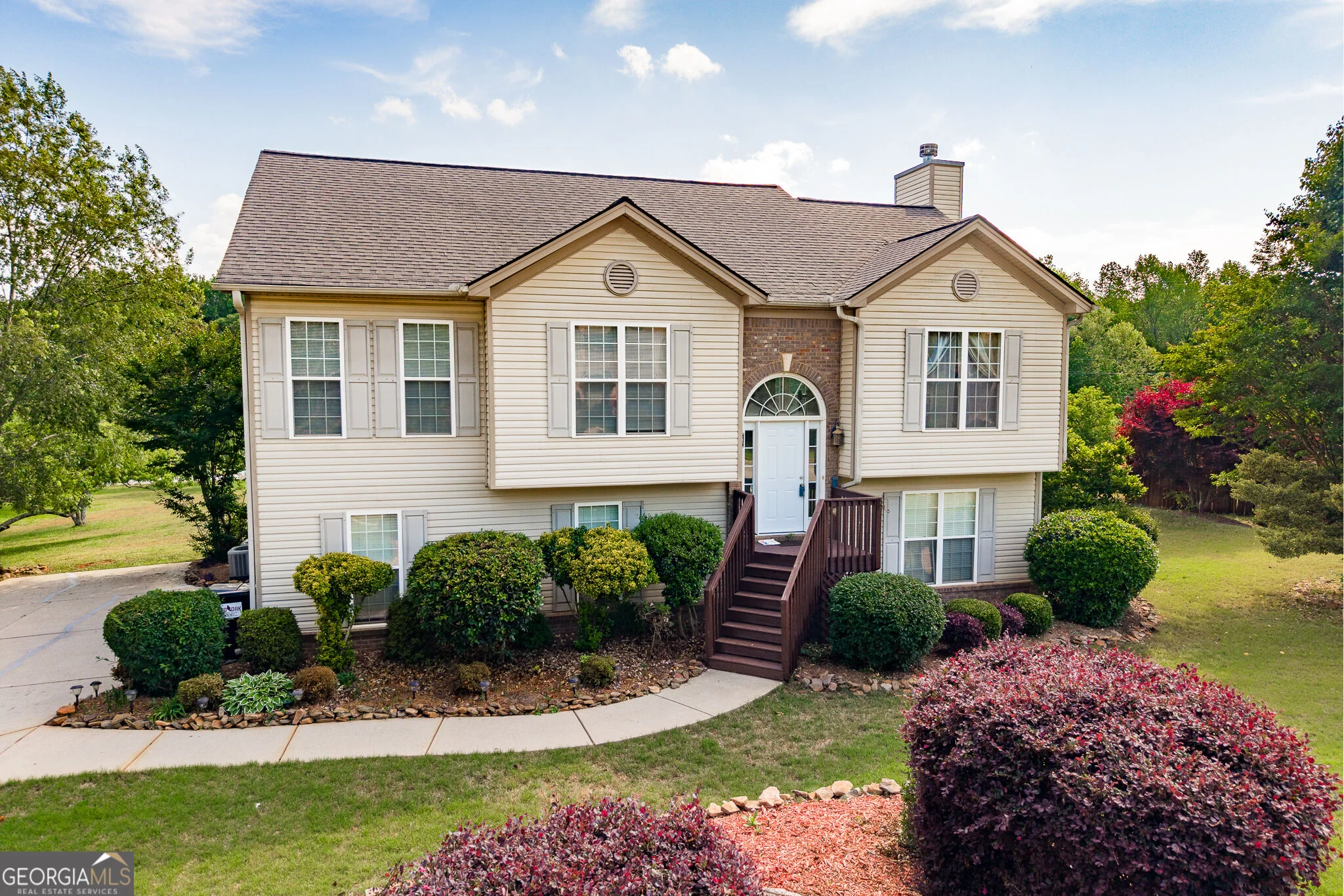 871 Jefferson Walk Circle