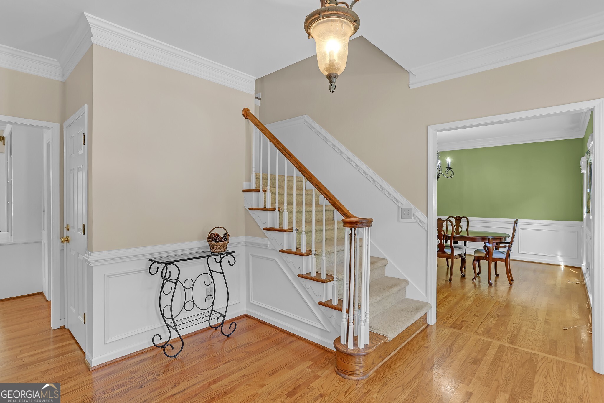 3115 Hartridge DR