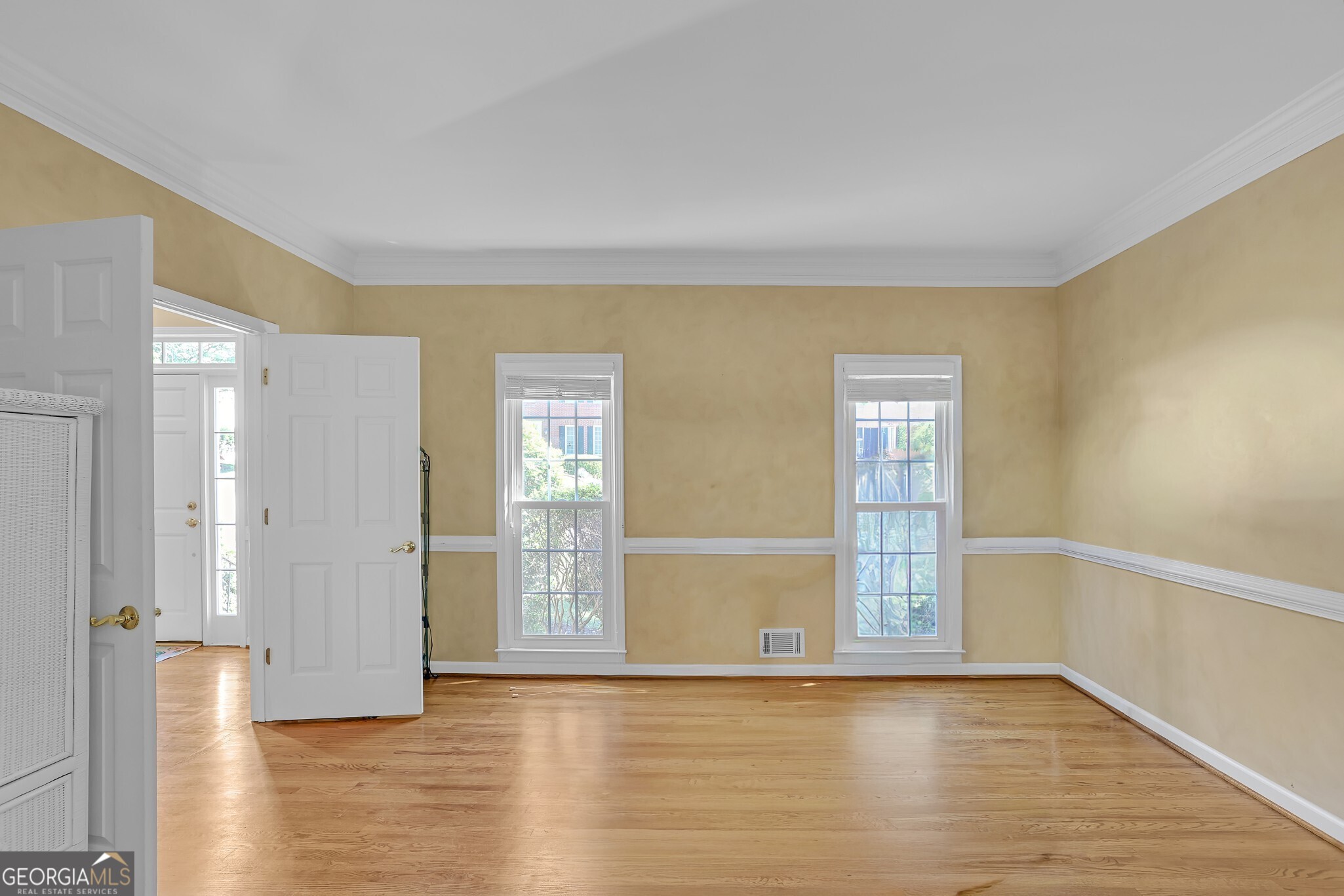 3115 Hartridge DR