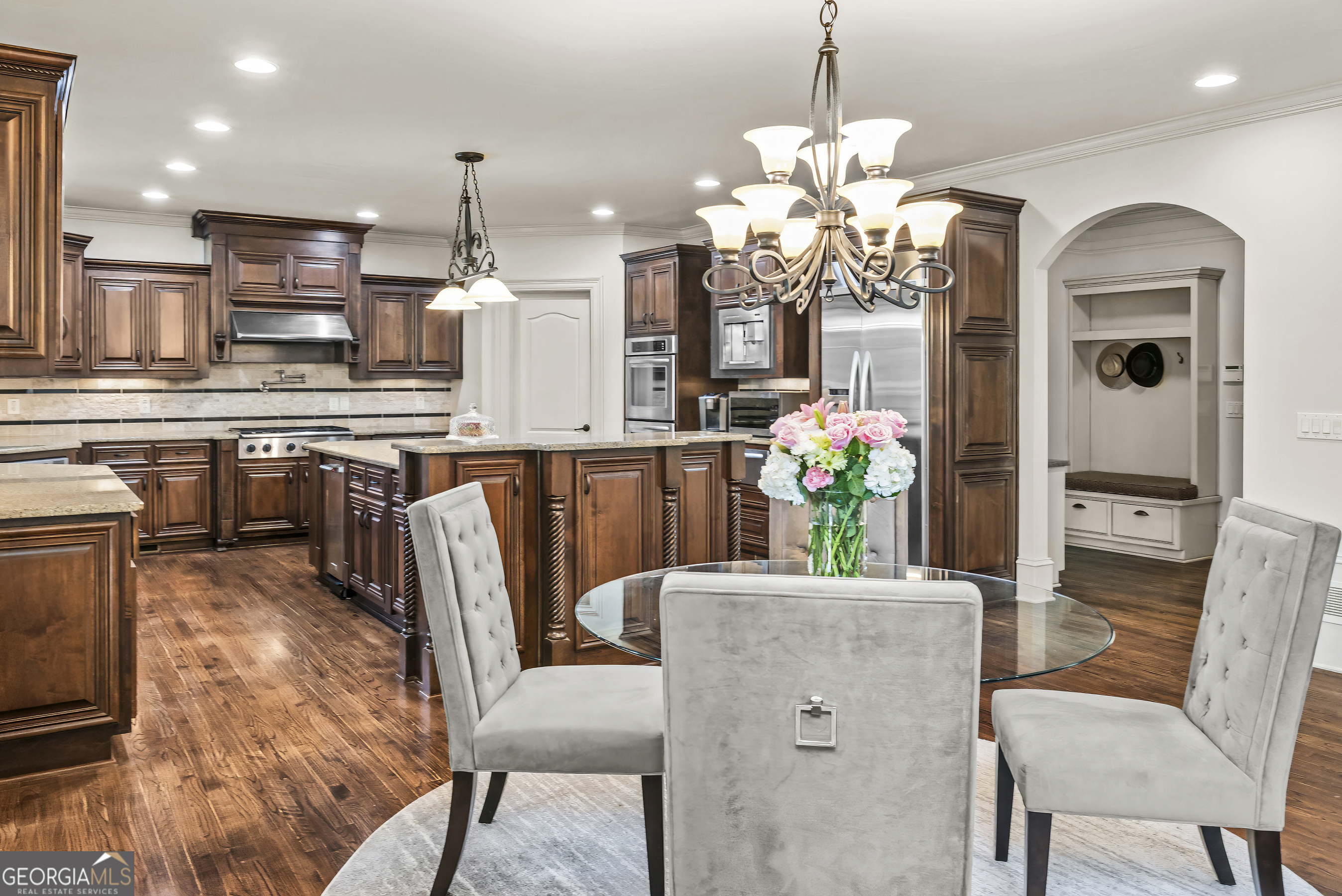 55 Moray PL