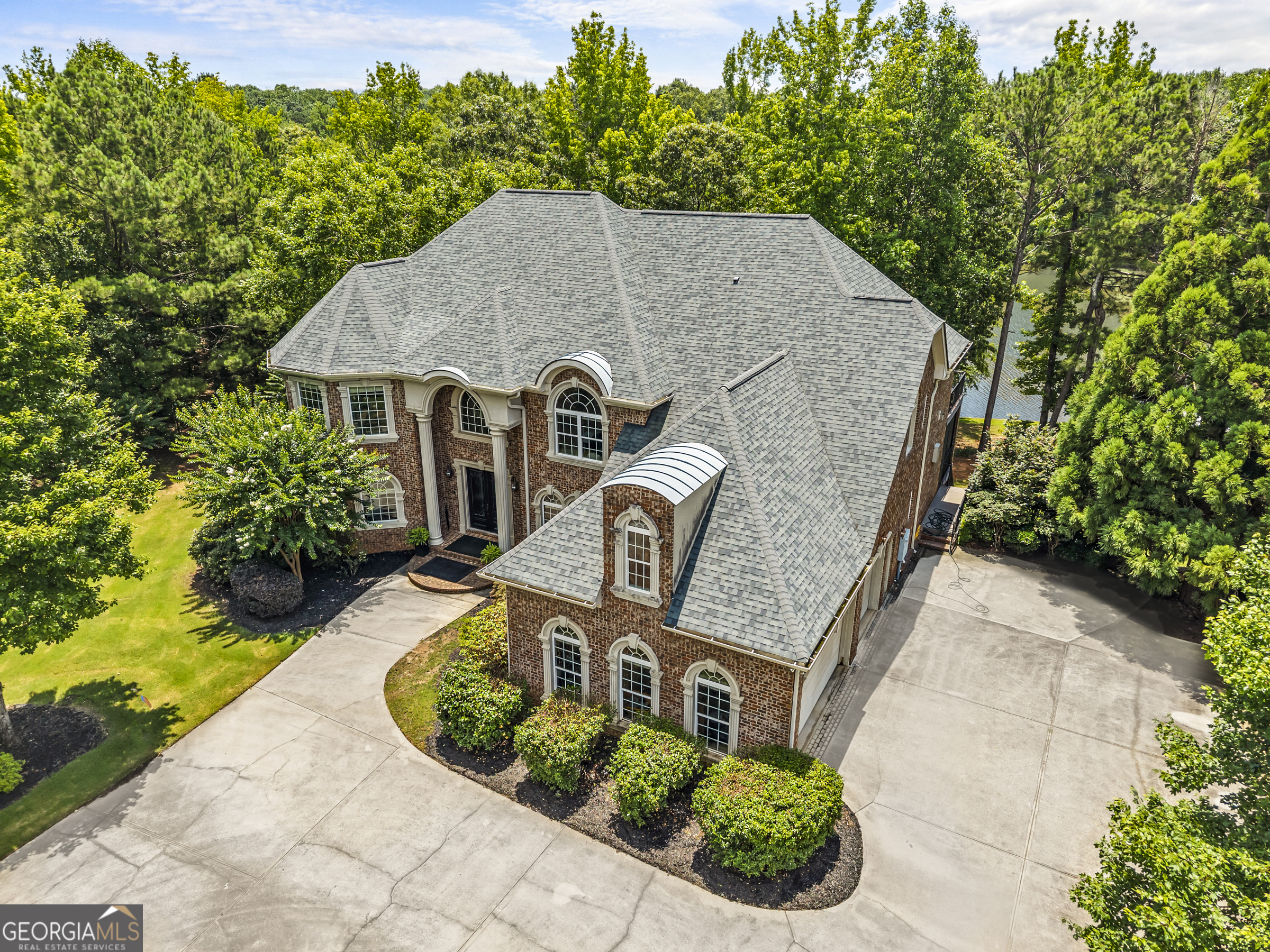 55 Moray PL