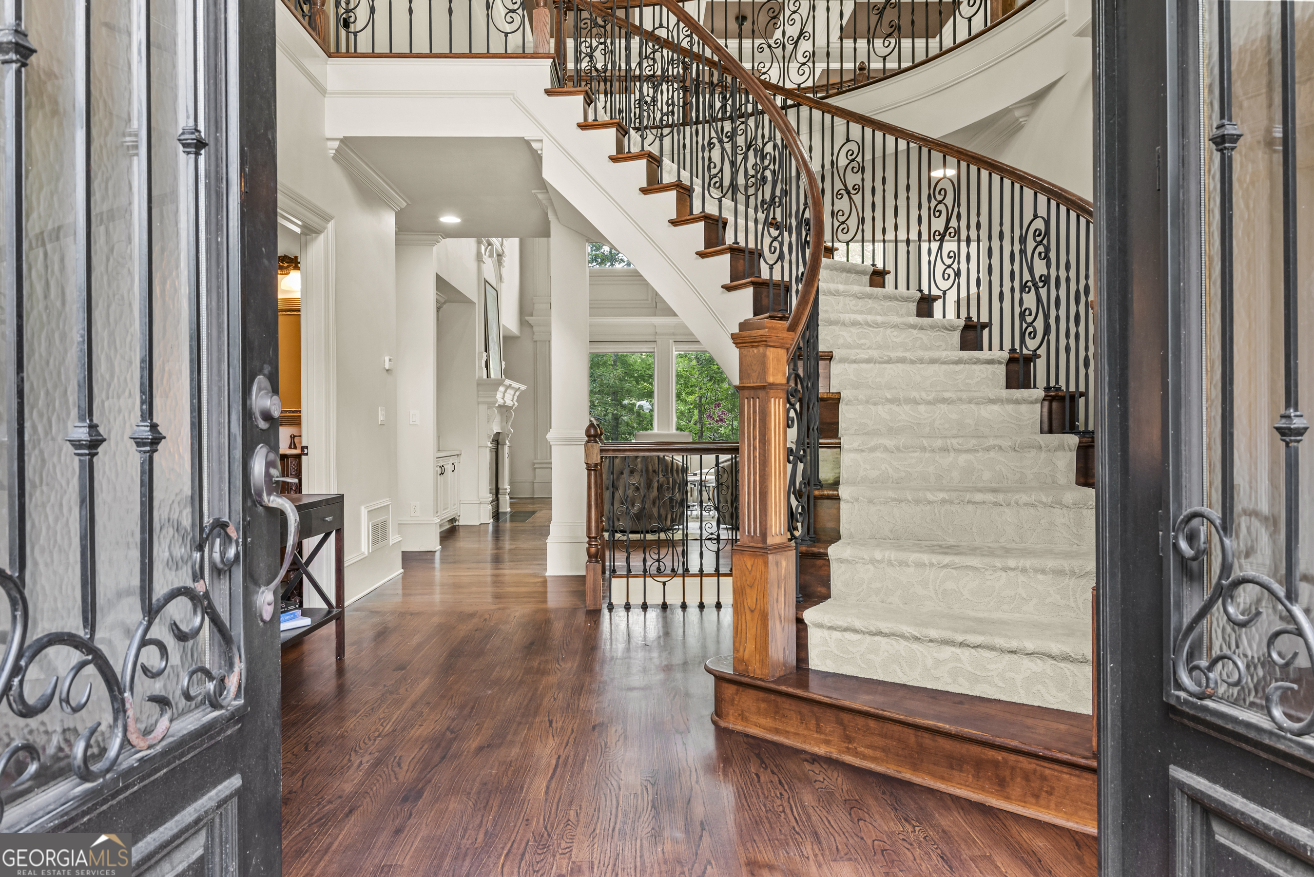 55 Moray PL
