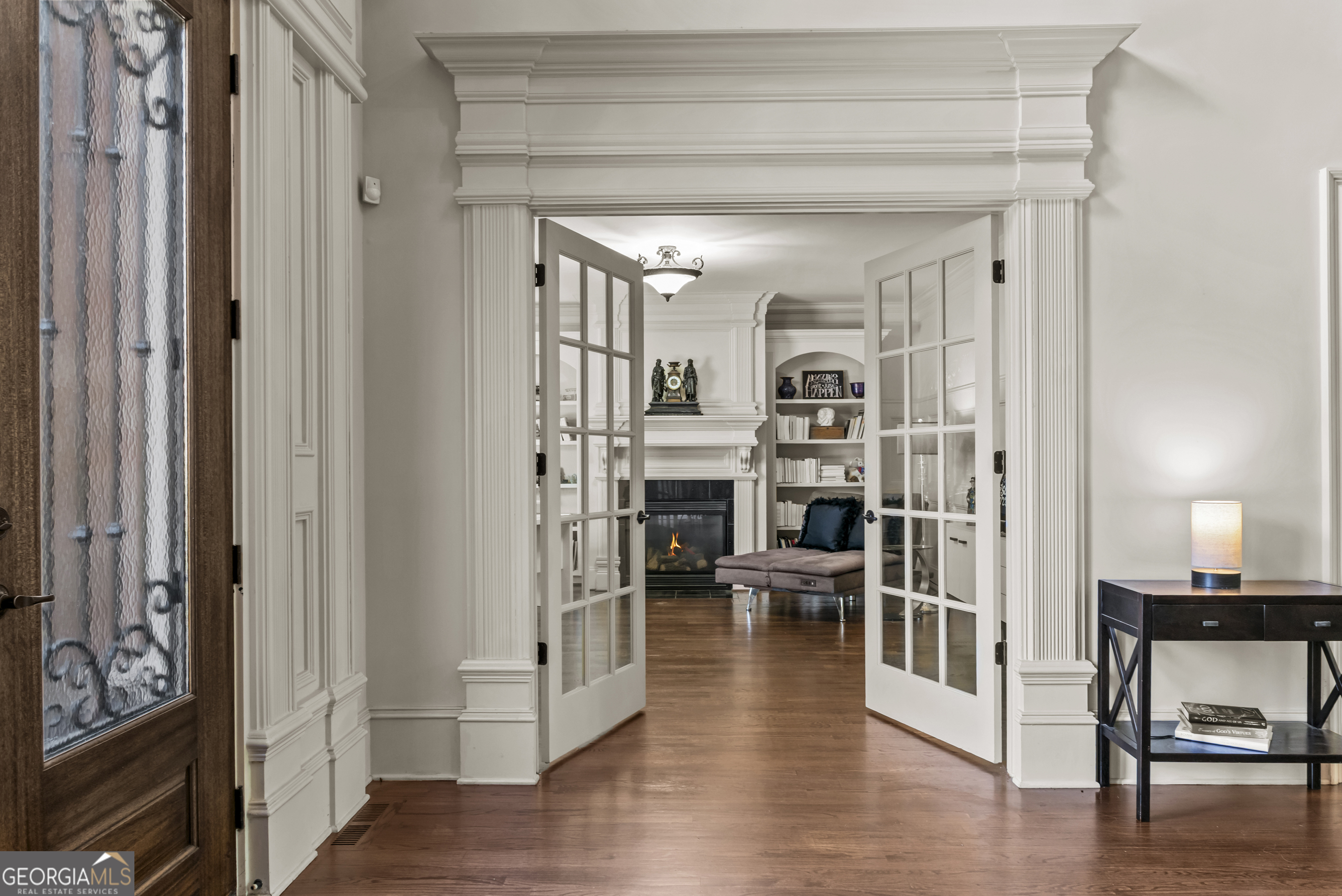 55 Moray PL
