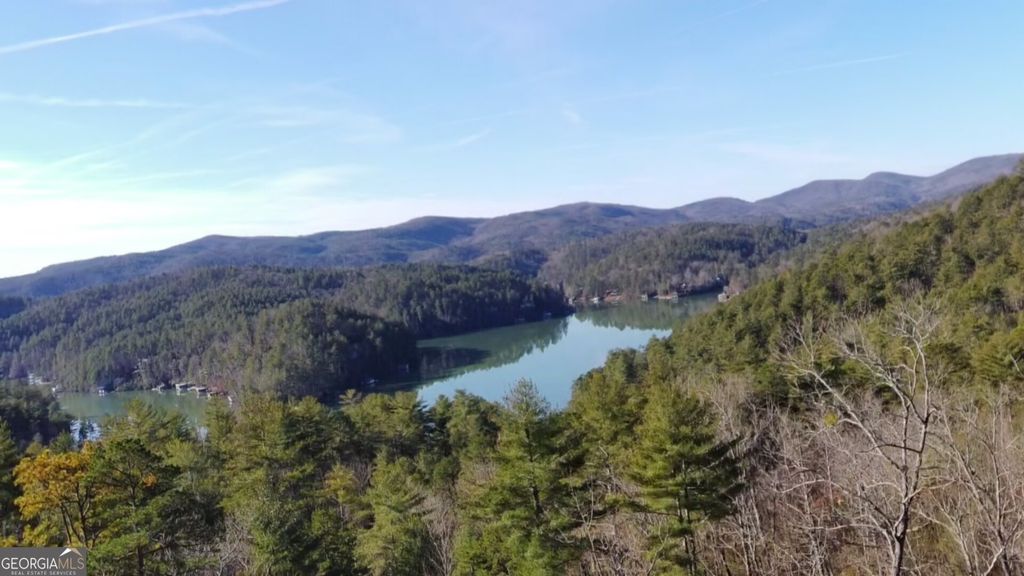 Photo of 16 Rabun Bluffs #16, Lakemont, GA 30552 (MLS # 10676884)