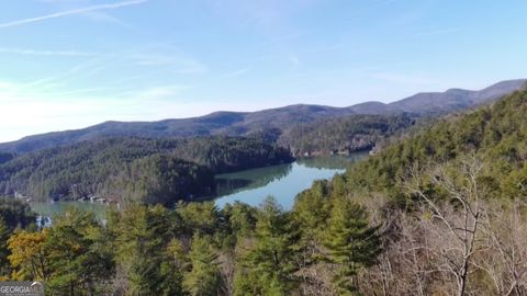 Photo of 16 Rabun Bluffs #16, Lakemont, GA 30552 (MLS # 10676884)