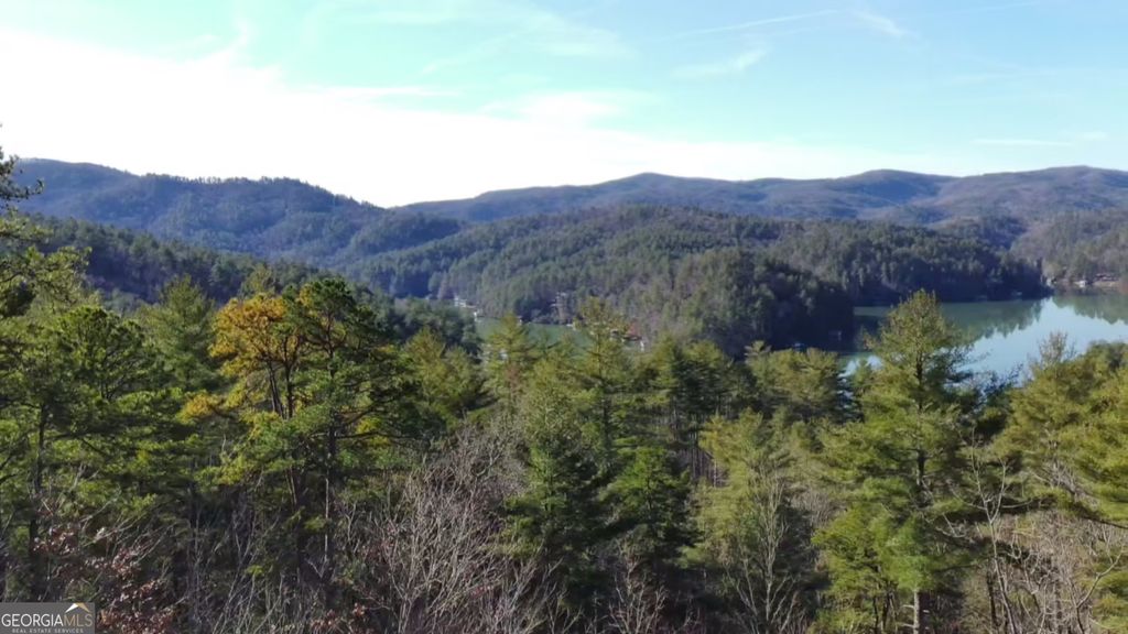 Photo of 16 Rabun Bluffs #16, Lakemont, GA 30552 (MLS # 10676884)