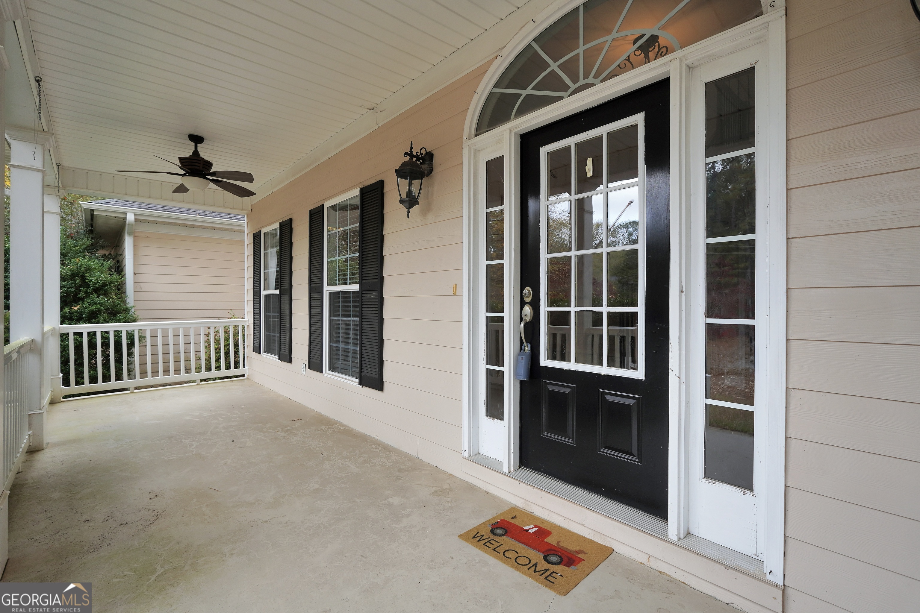 480 Hickory Ridge RD