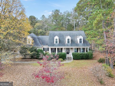 Photo of 480 Hickory Ridge Road, Jackson, GA 30233 (MLS # 10649597)