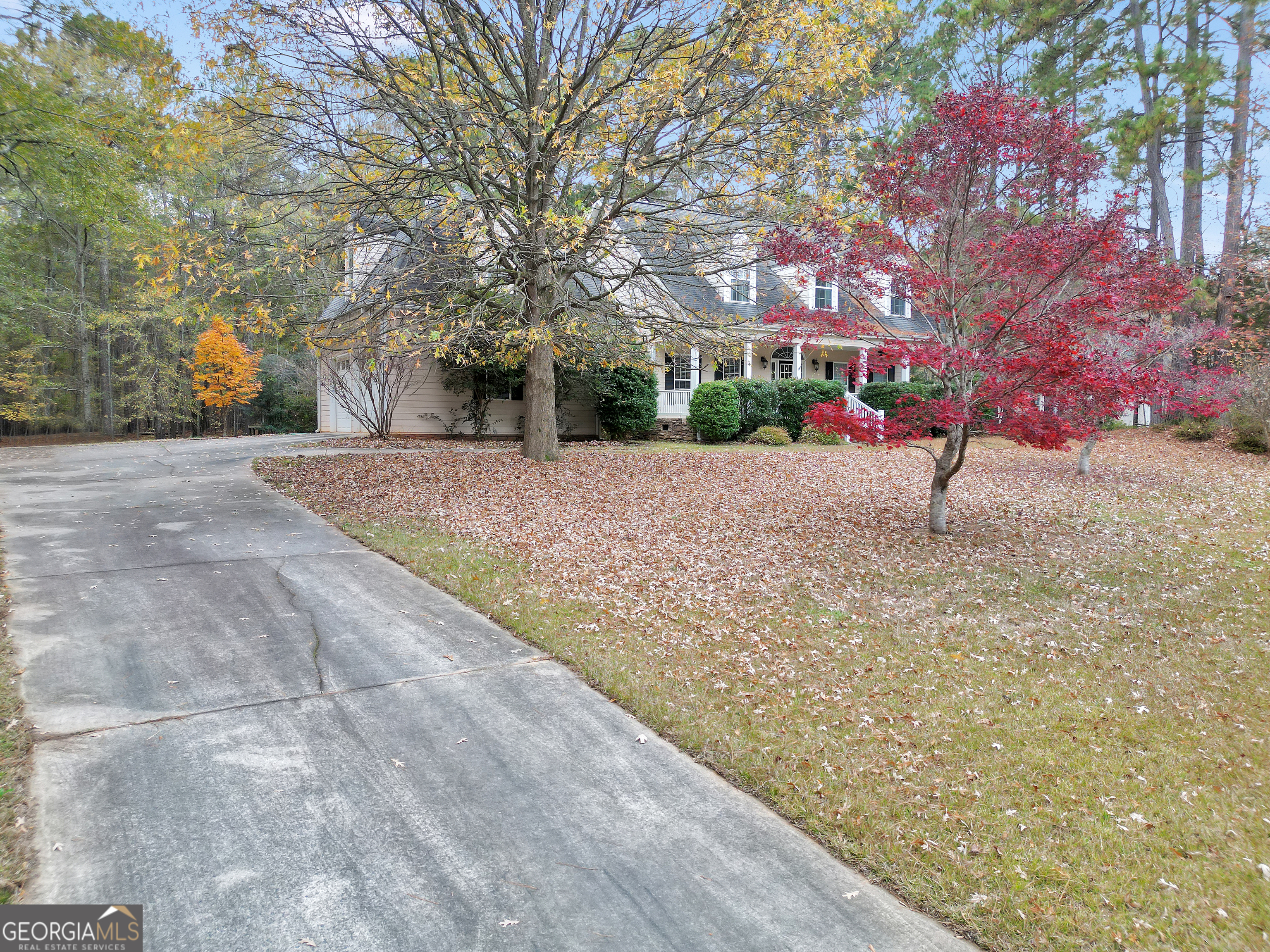 480 Hickory Ridge RD