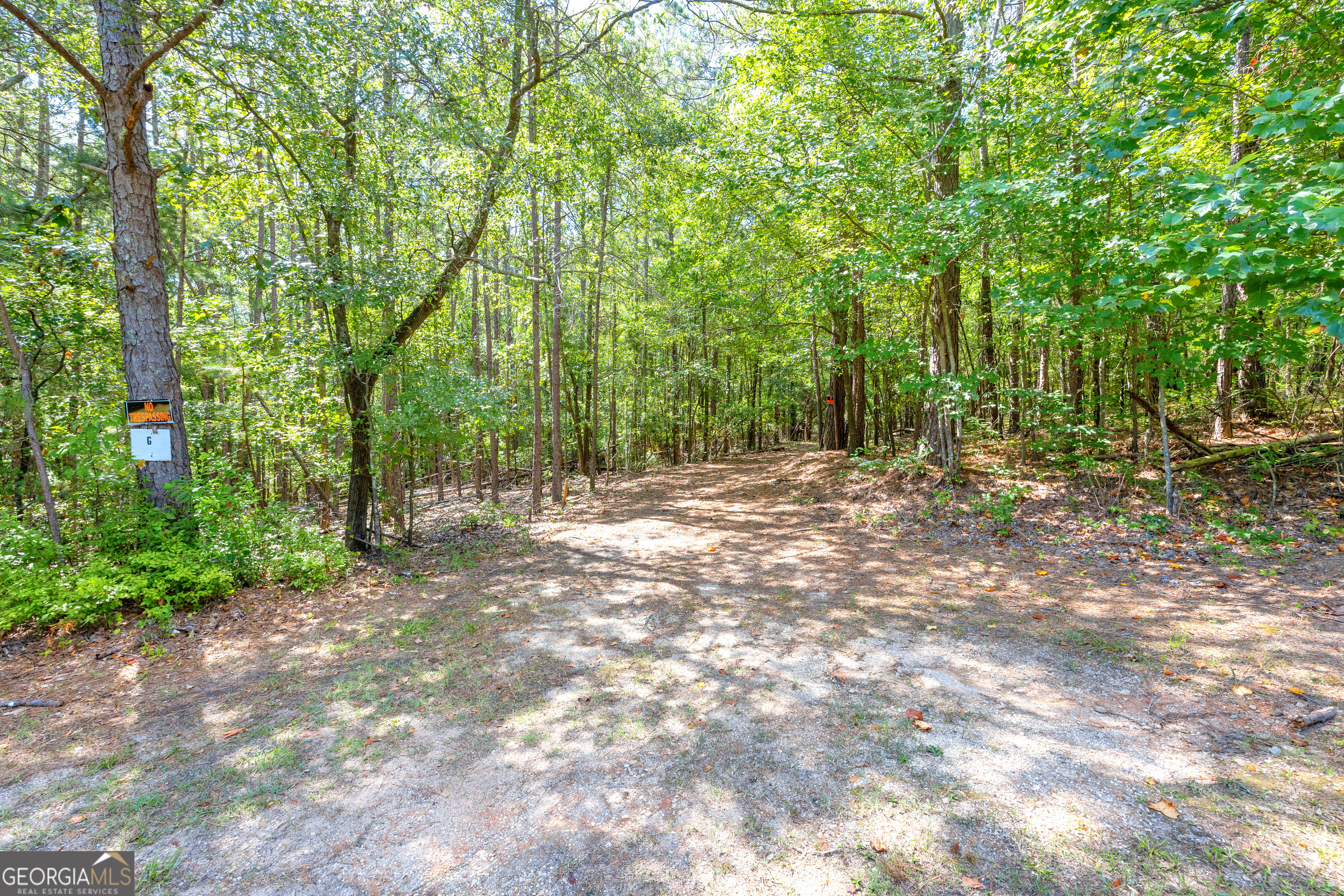 0 Winding WAY LOT G