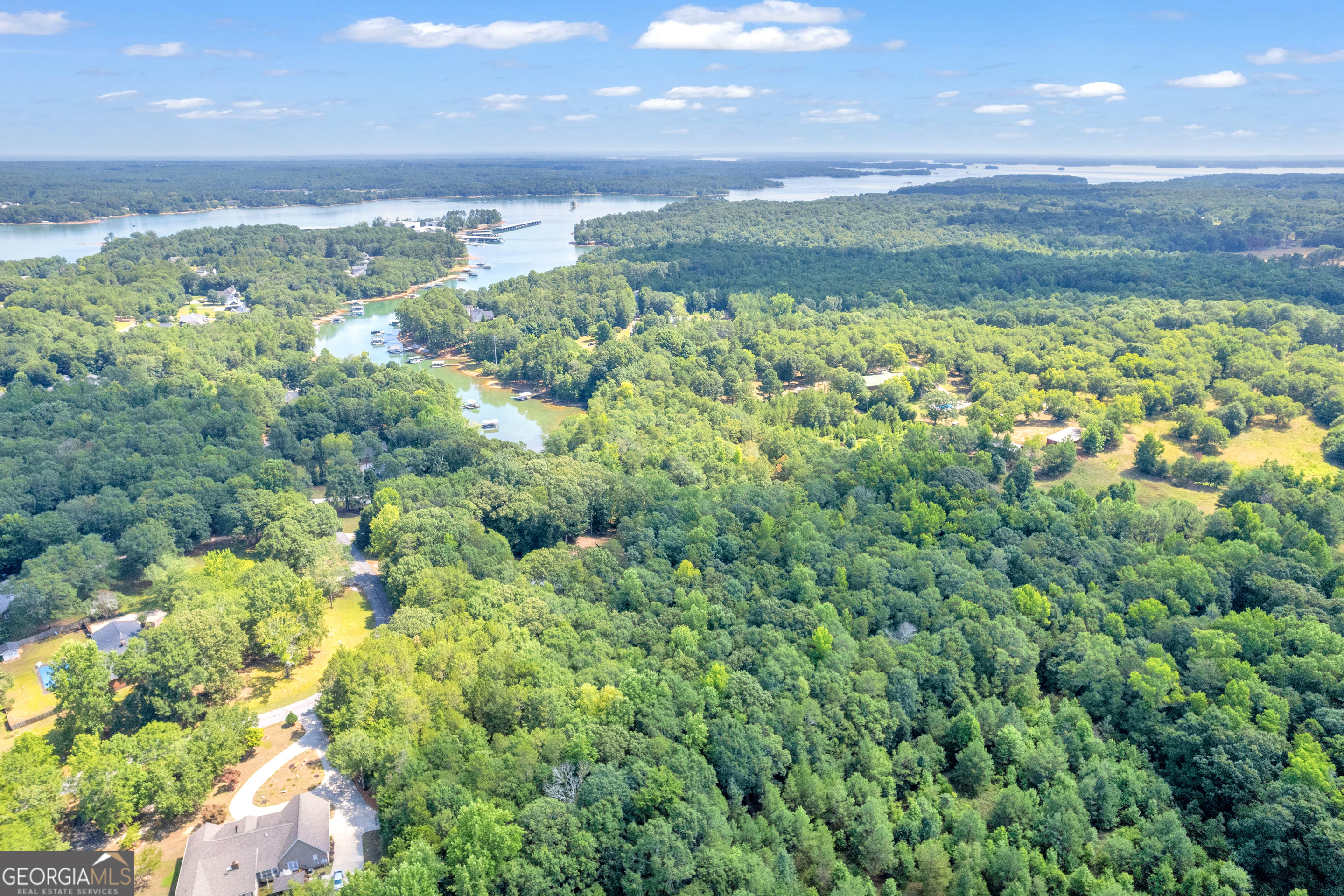 0 Winding WAY LOT G