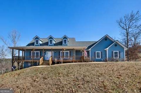 Photo of 405 Lola Drive, Blairsville, GA 30512 (MLS # 10658884)
