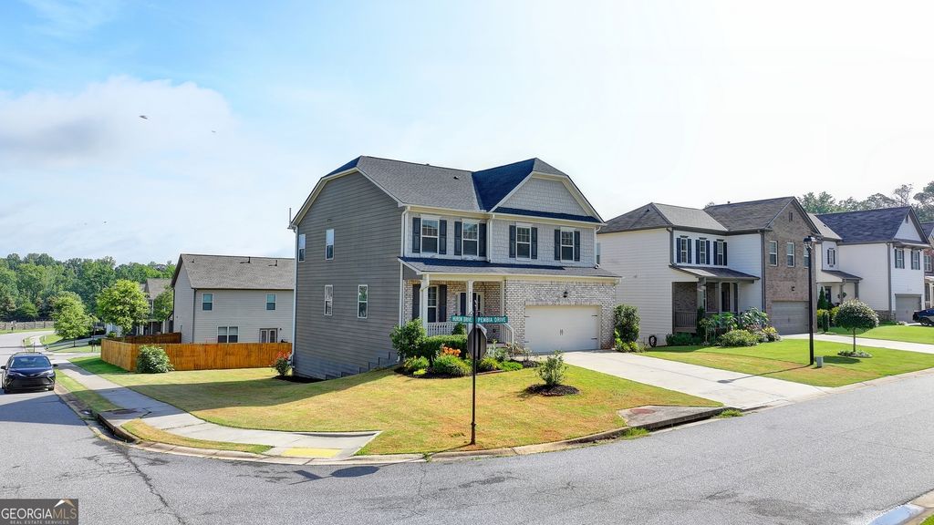 Photo of 4250 Pembia Drive, Cumming, GA 30028 (MLS # 10700619)