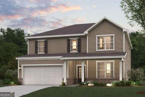 151 Wentworth WAY Jefferson GA 30549