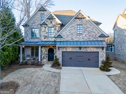 2153 Whitestone CT SE Smyrna GA 30080